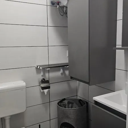 Marlena Apartman *
