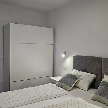 Apartamento Marlena *