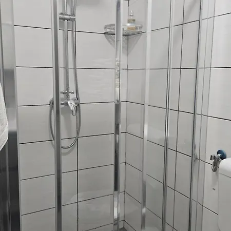 Marlena 아파트 브르사르