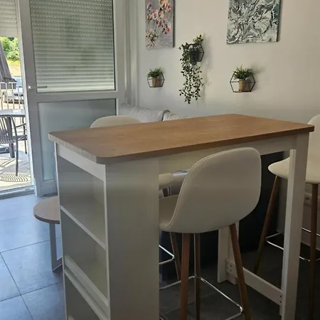 Apartamento Marlena Vrsar