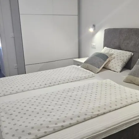 Apartamento Marlena *