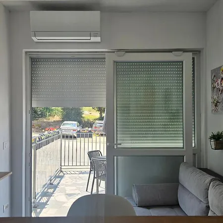 Apartment Marlena Vrsar