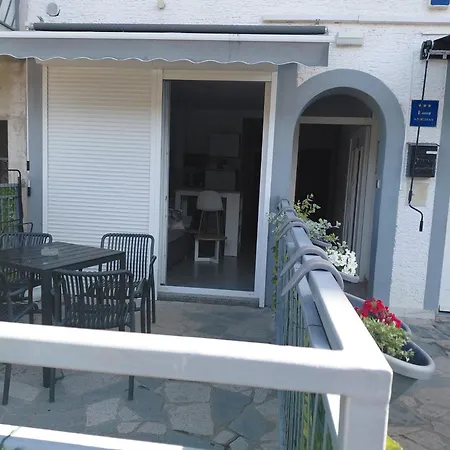 Marlena Apartamento