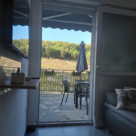 Apartamento Marlena