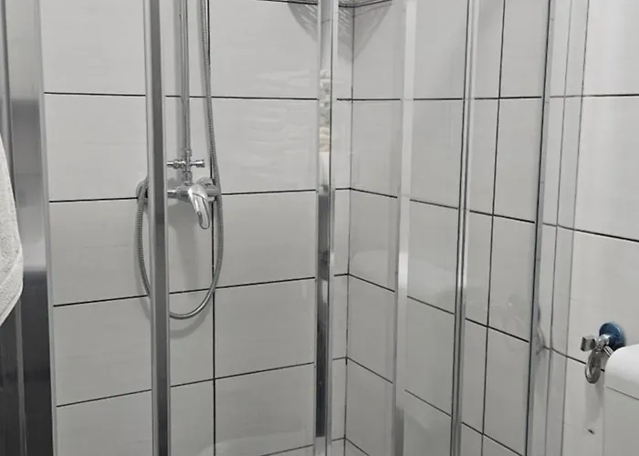 Marlena Lejlighed Vrsar