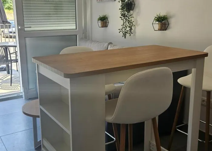 Lejlighed Marlena Vrsar