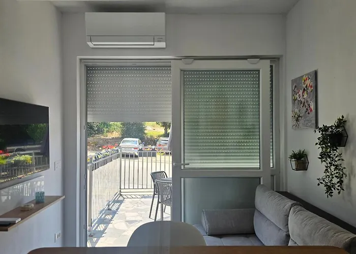 Lejlighed Marlena Vrsar